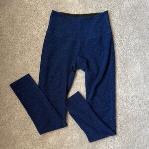 Beyond Yoga Spacedye Legging